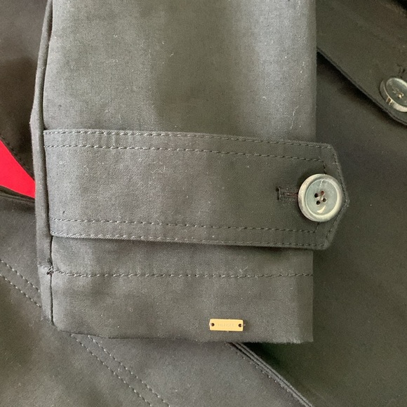 Tommy Hilfiger Women’s Jacket, Size 8, Black Color - Picture 6 of 7